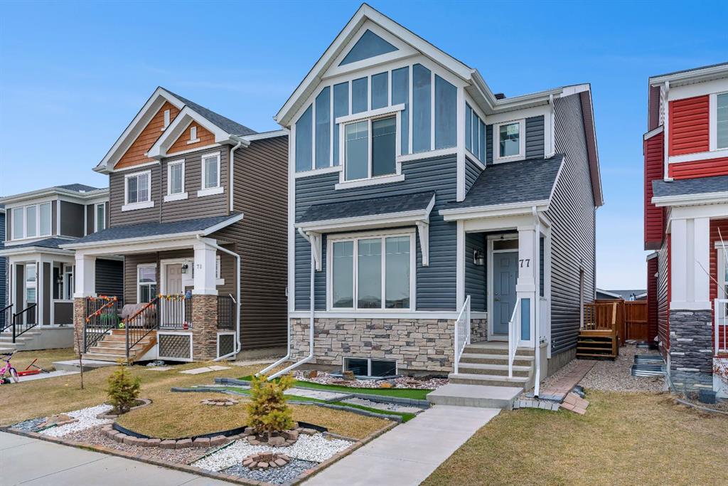 Picture for 77 Red Sky Way NE