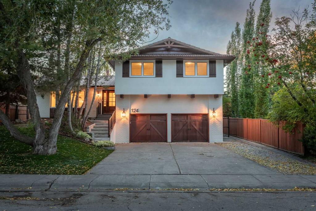 Picture for 124 Canterbury Drive SW