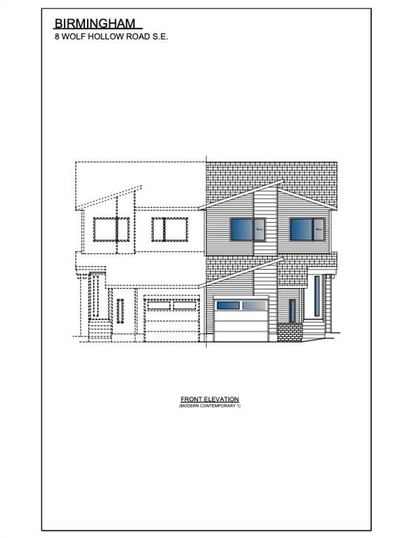 Picture for 8 Wolf Hollow Road SE  