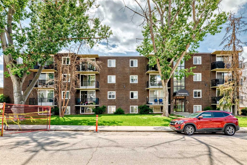 Picture for 305, 635 57 Avenue SW