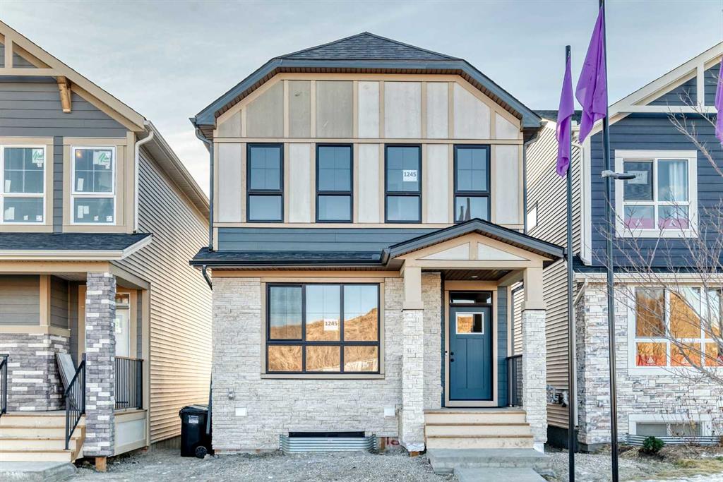 Picture for 1245 Creekview Drive SW
