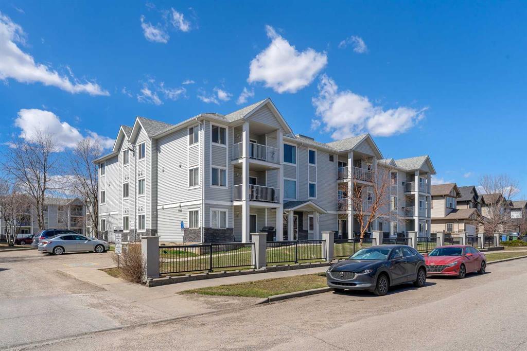 Picture for 106, 7106 Valleyview Park SE