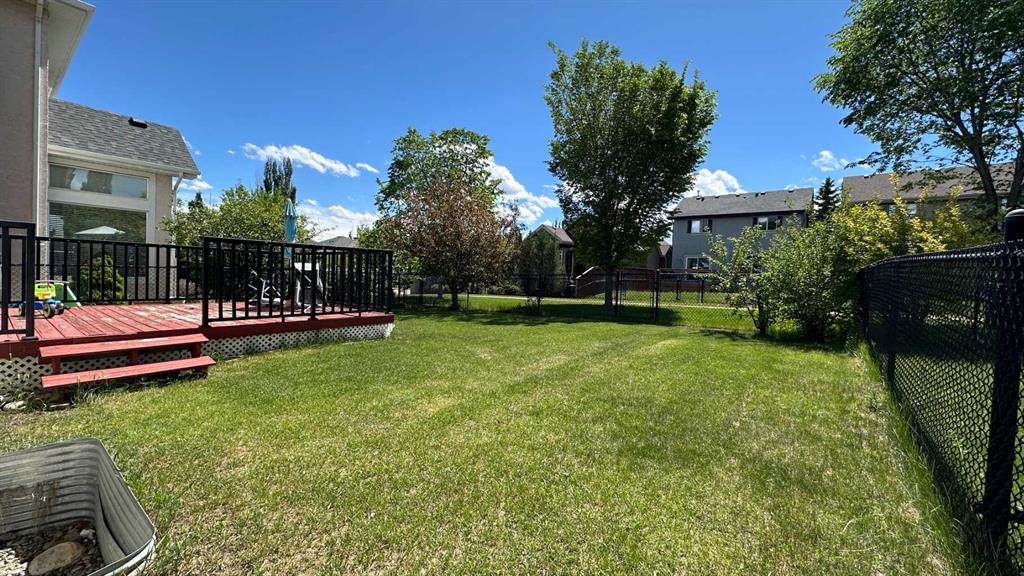 Picture for 264 Everwillow Green SW