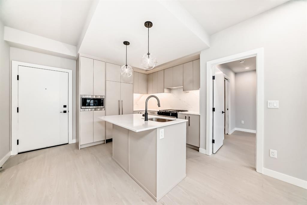 Picture for 407, 8375 Broadcast Avenue SW