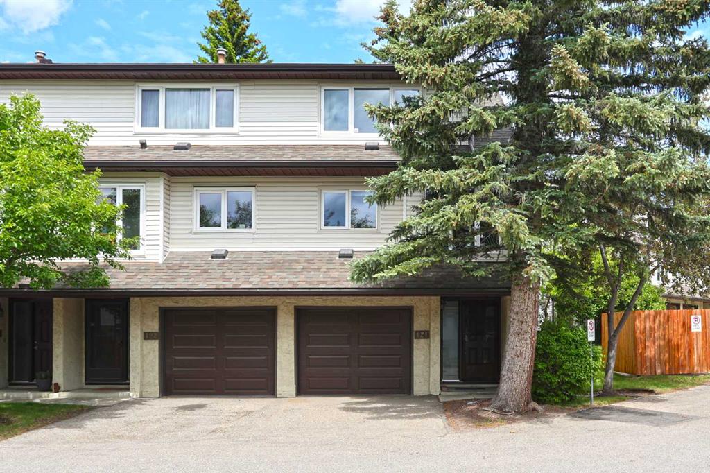Picture for 121, 1190 Ranchview Road NW