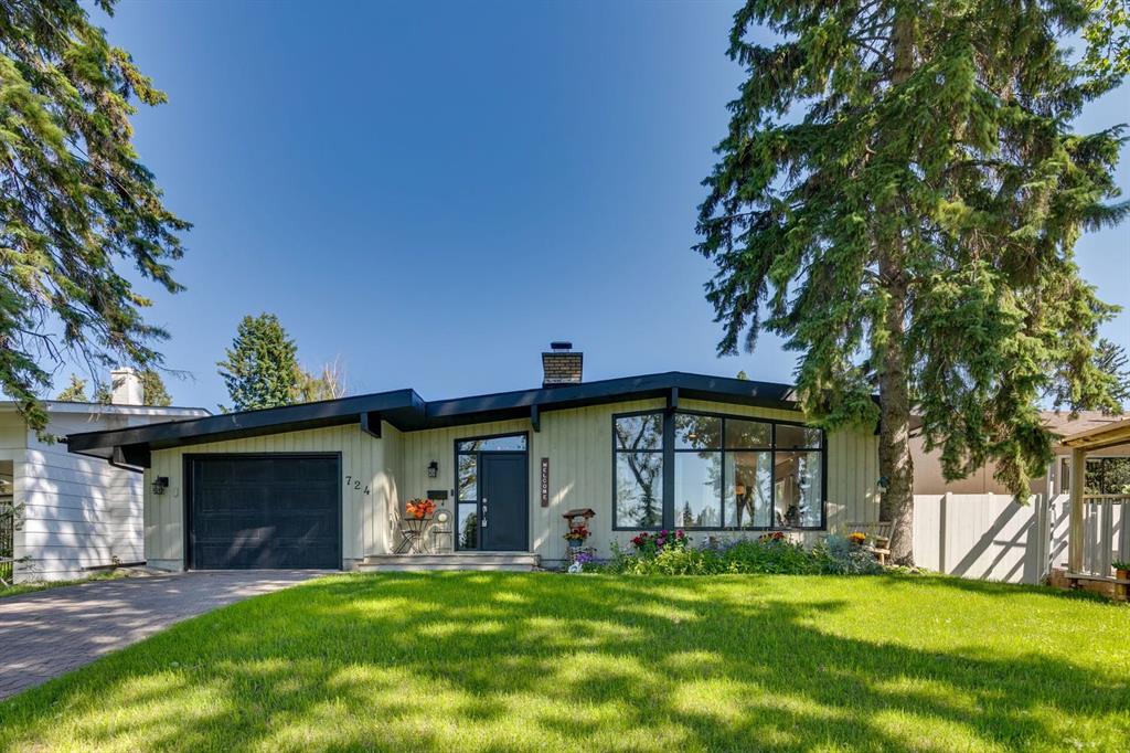 Picture for 724 Willacy Drive SE