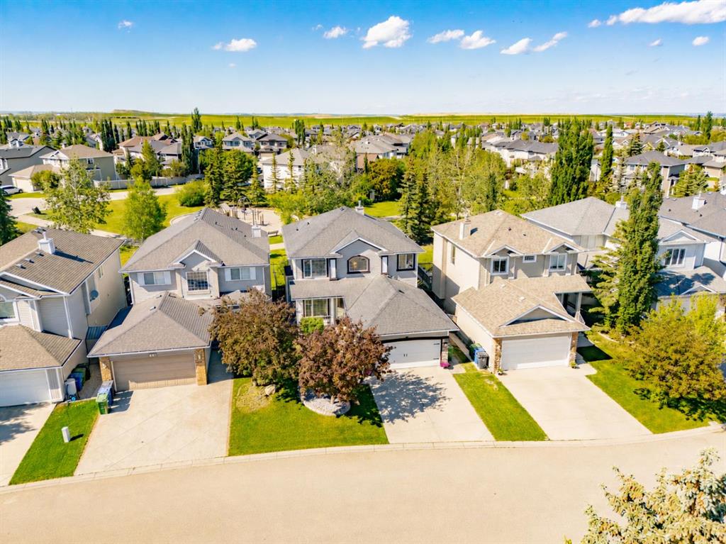 Picture for 63 Citadel Crest Heath NW