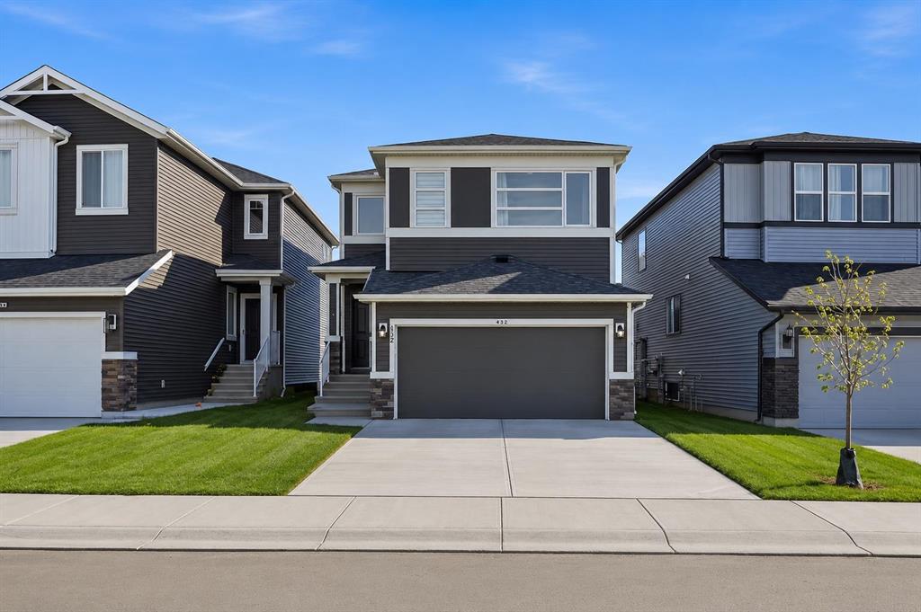 Picture for 332 Belmont Park SW