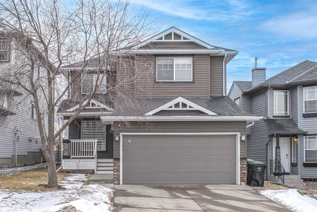 Picture for 262 Panamount Close NW
