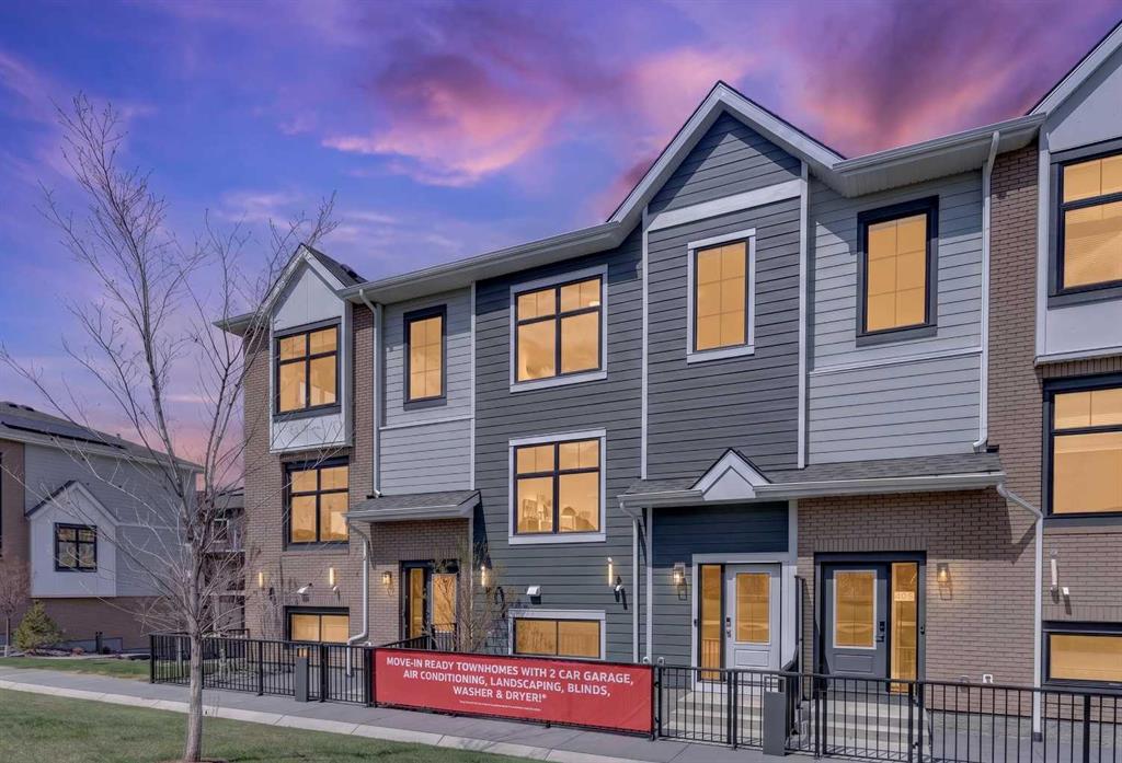 Picture for 402, 185 Mahogany Gardens SE