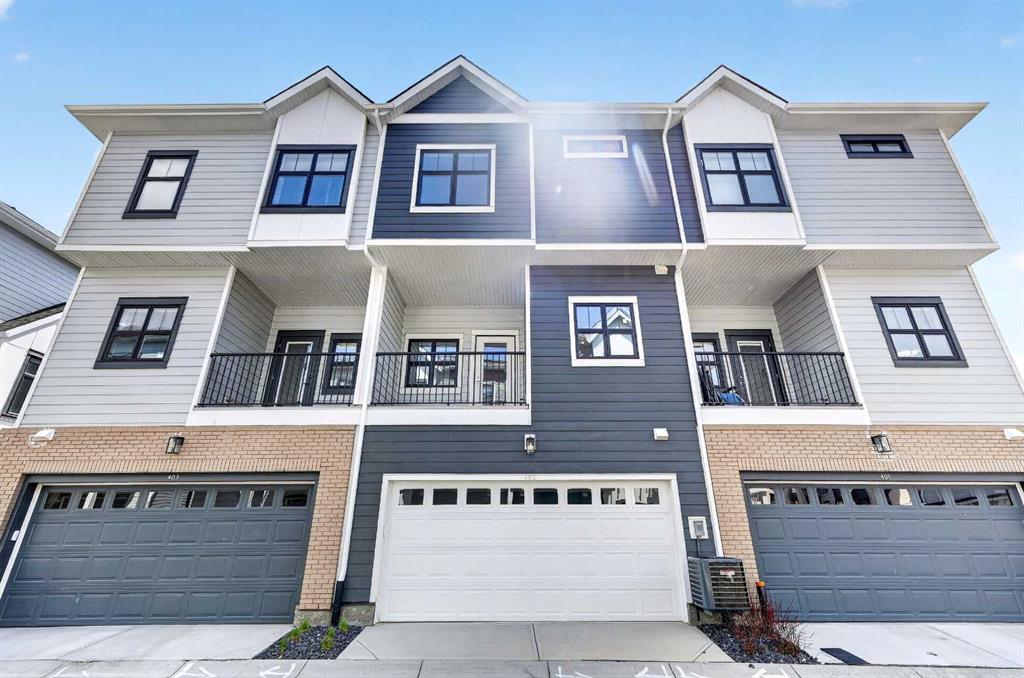 Picture for 402, 185 Mahogany Gardens SE