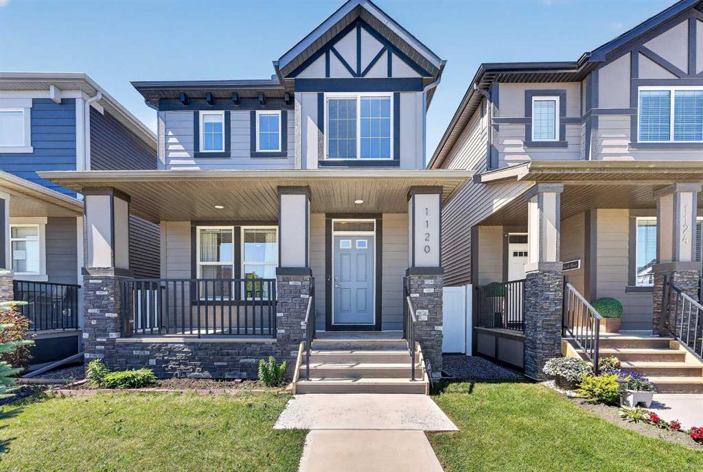 Picture for 1120 Legacy Circle SE