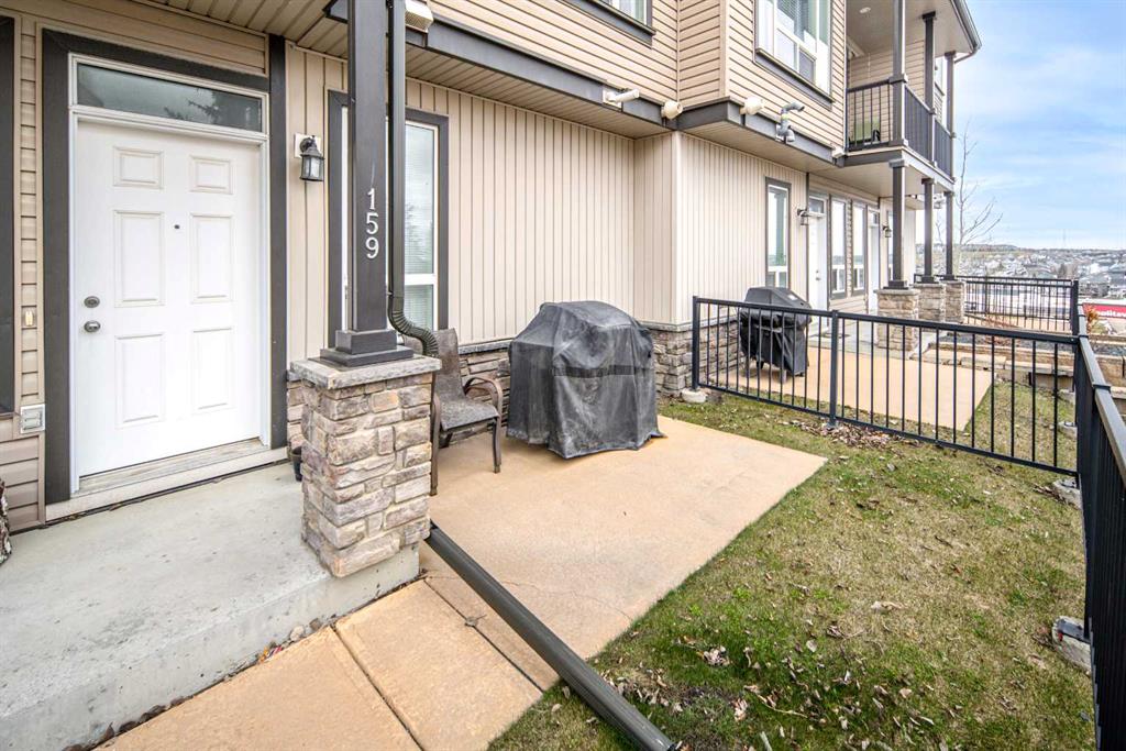 Picture for 159 Kincora Heath NW