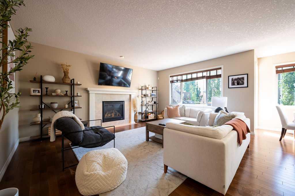 Picture for 21 Chaparral Valley Court SE