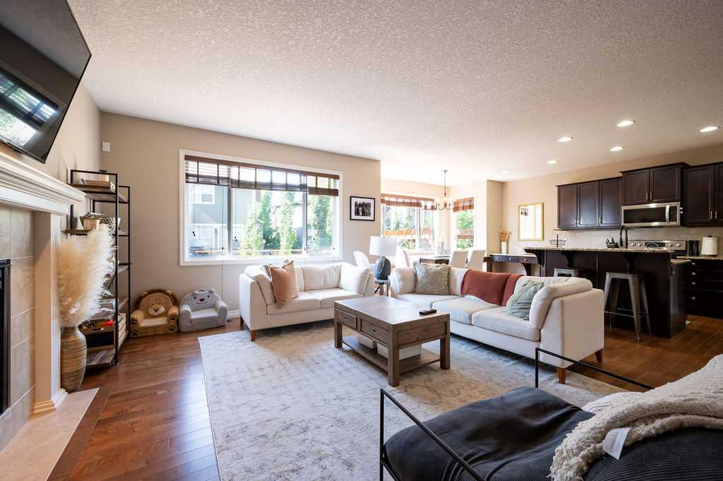 Picture for 21 Chaparral Valley Court SE