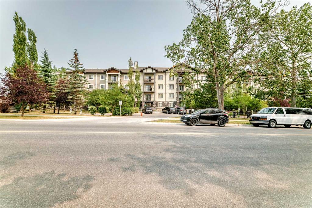 Picture for 110, 6315 Ranchview Drive NW
