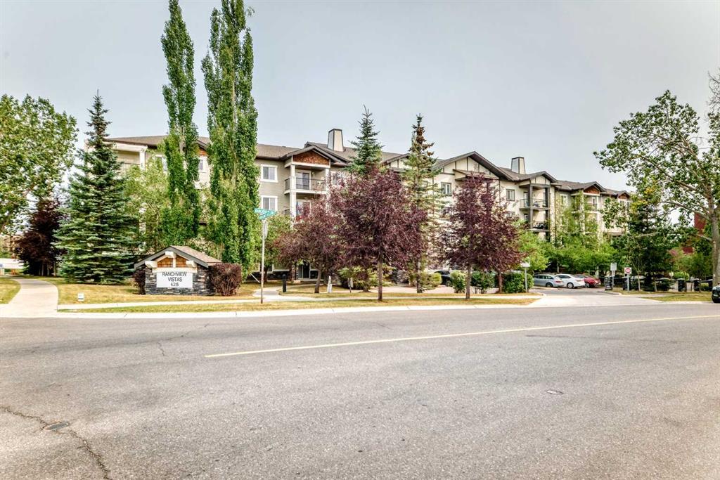 Picture for 110, 6315 Ranchview Drive NW
