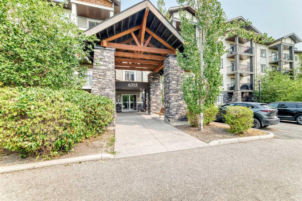 Picture for 110, 6315 Ranchview Drive NW