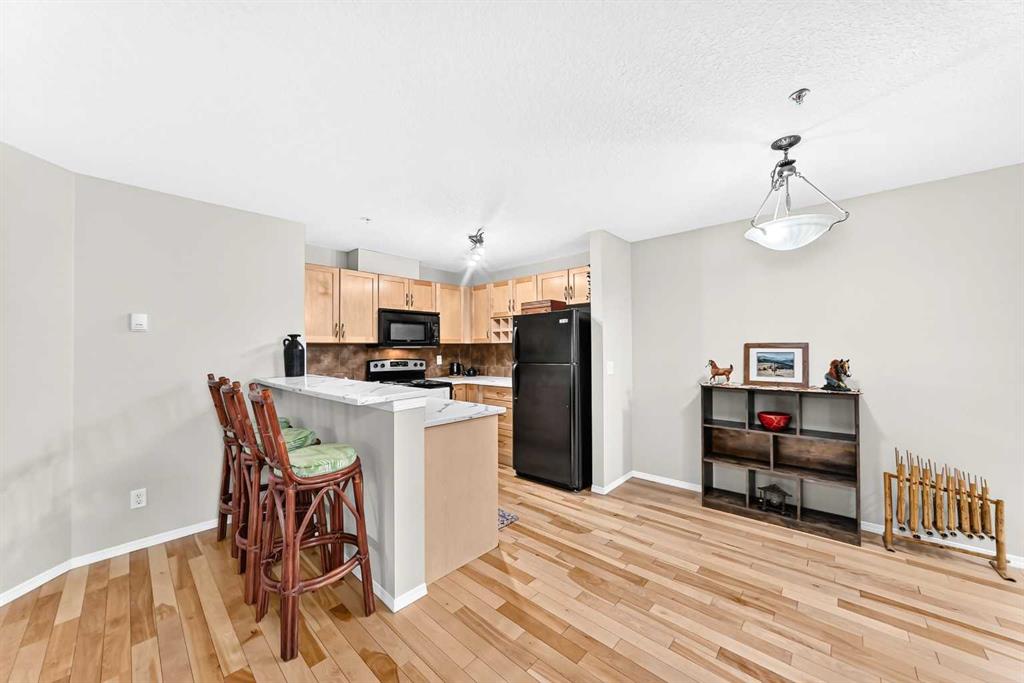 Picture for 110, 6315 Ranchview Drive NW