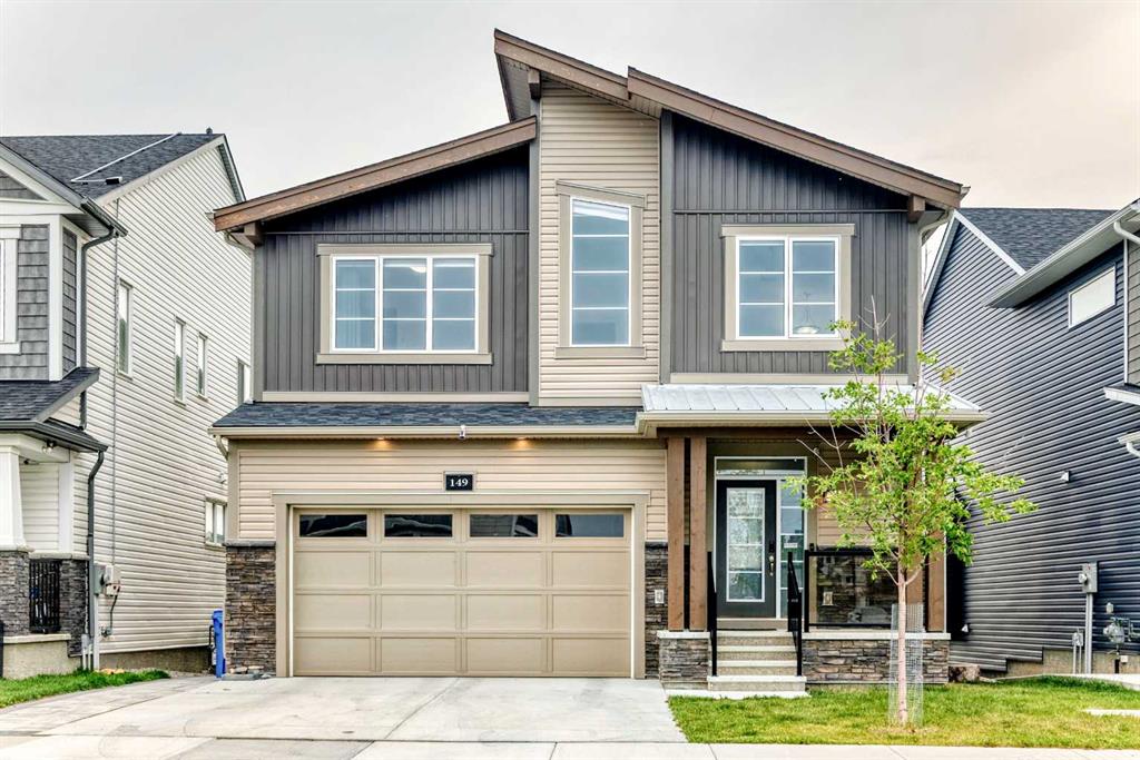Picture for 149 Carrington Crescent NW