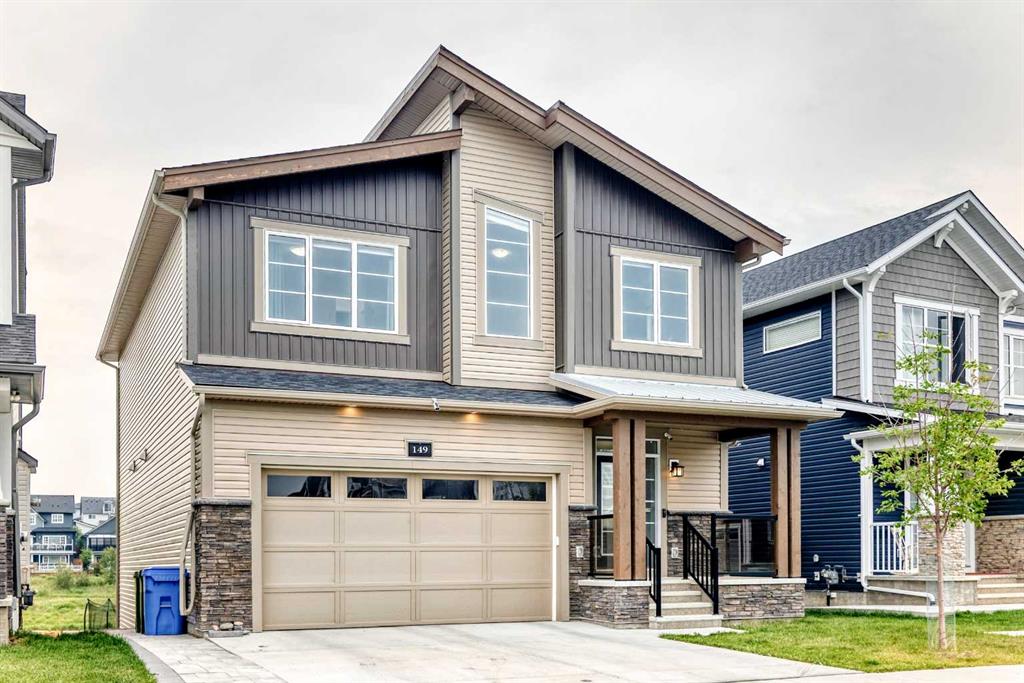 Picture for 149 Carrington Crescent NW