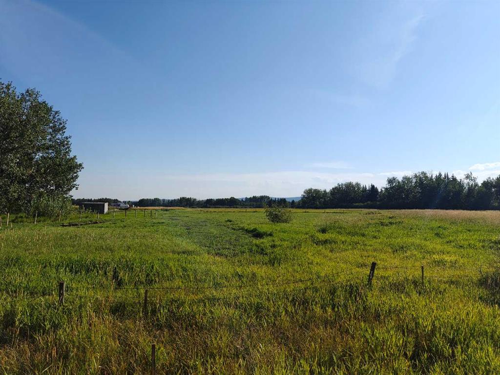 Picture for  10 Acres - Township Road 240A  