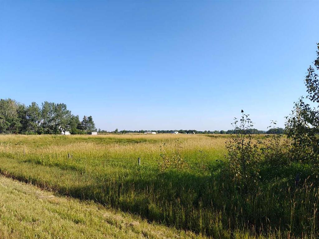 Picture for  10 Acres - Township Road 240A  