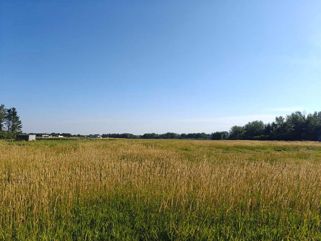 Picture for  10 Acres - Township Road 240A  
