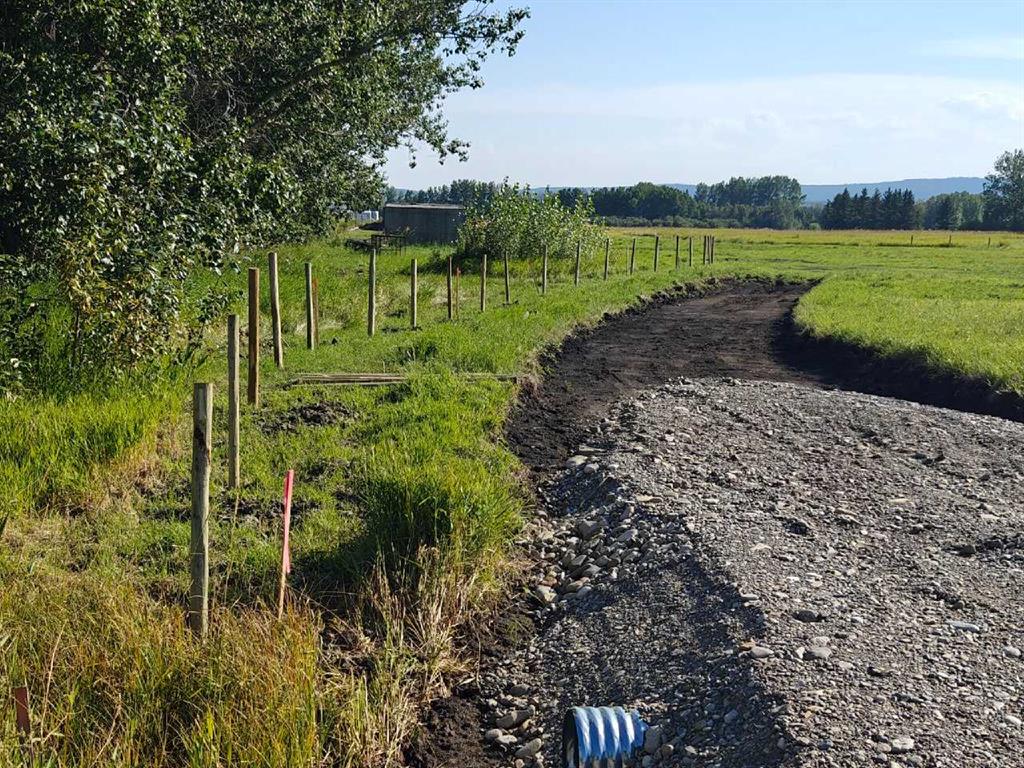 Picture for  10 Acres - Township Road 240A  
