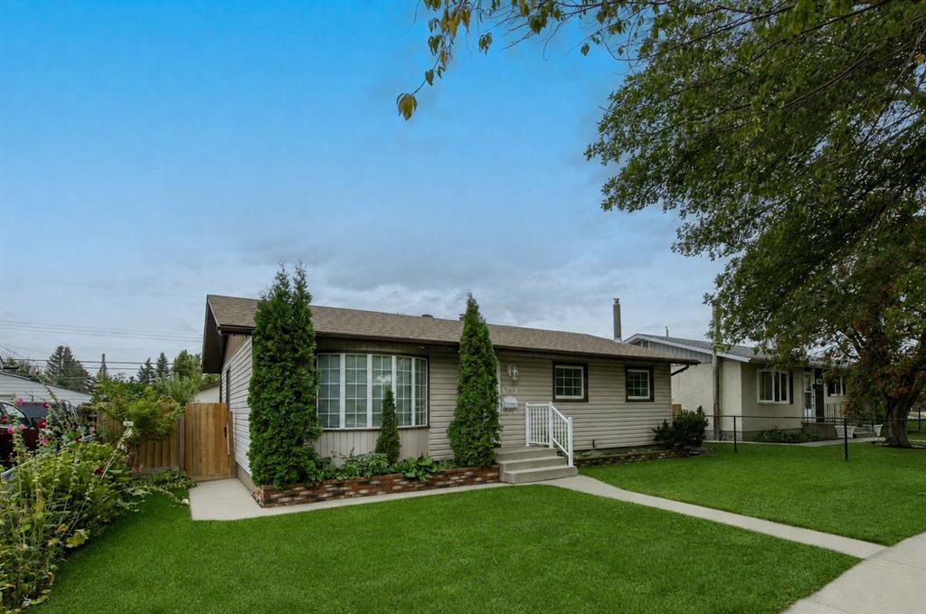 Picture for 4919 Marlborough Drive NE
