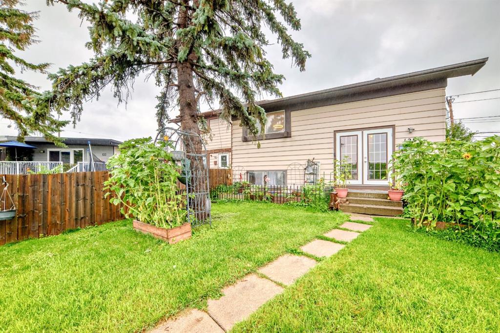 Picture for 129 Dovertree Place SE