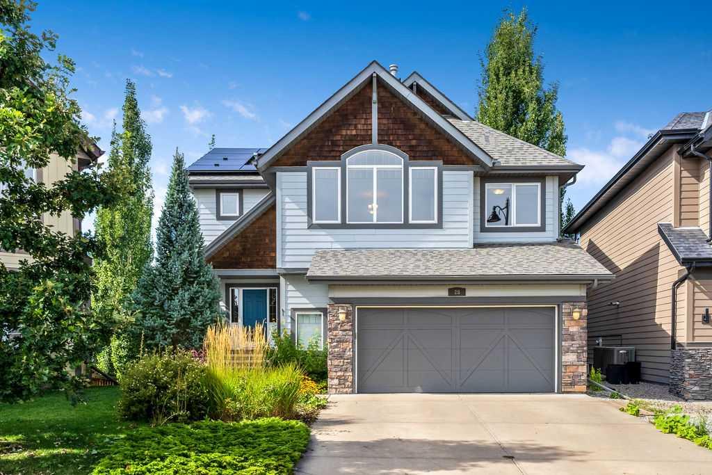 Picture for 28 Auburn Sound Terrace SE