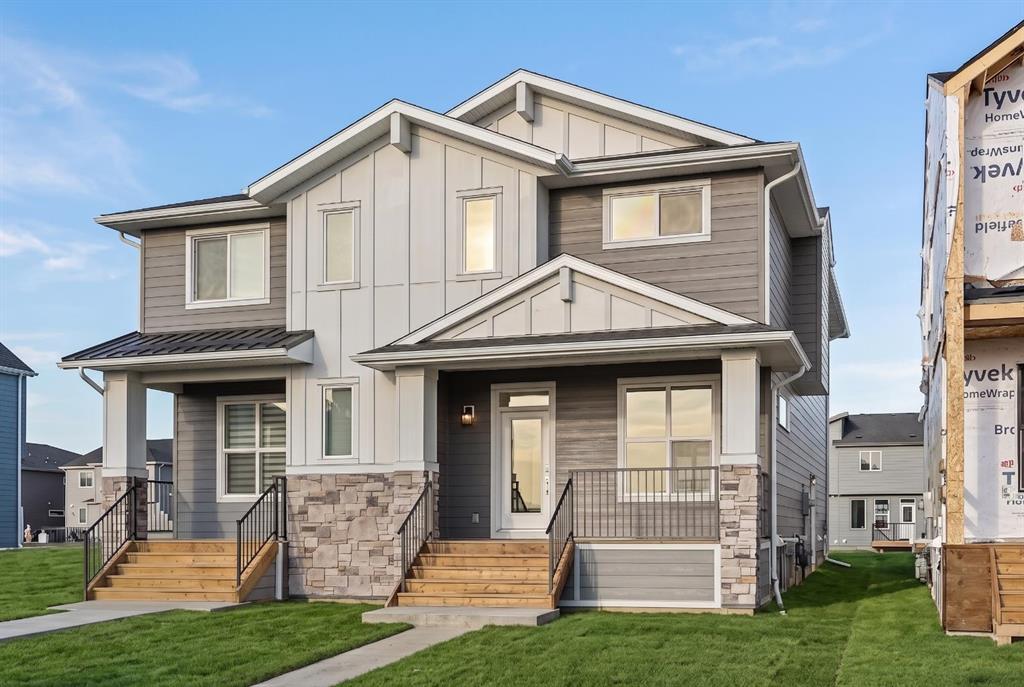 Picture for 90 Setonvista Grove SE