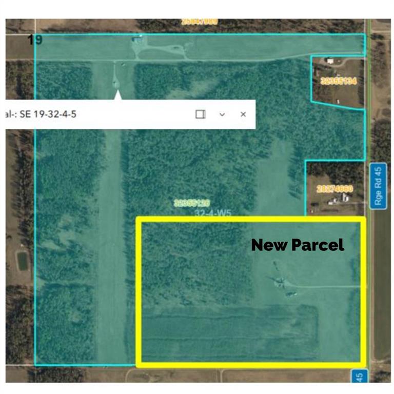 Picture for 32310 Range Road 45  