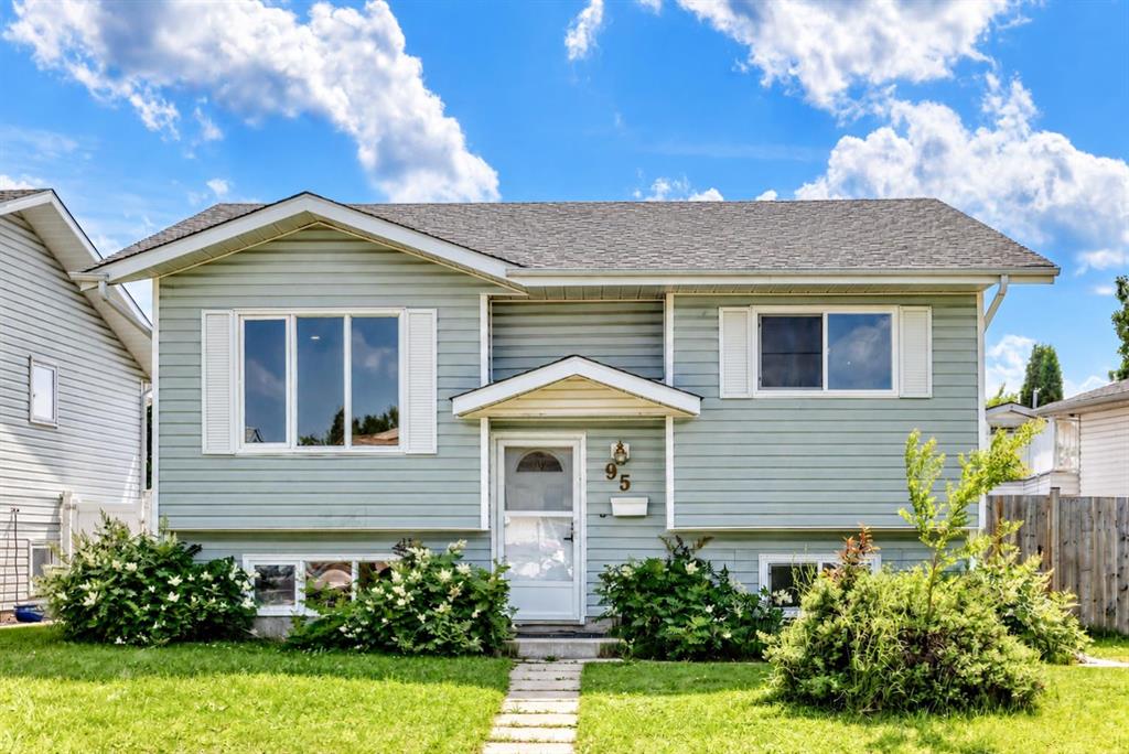 Picture for 95 Eversole Crescent 