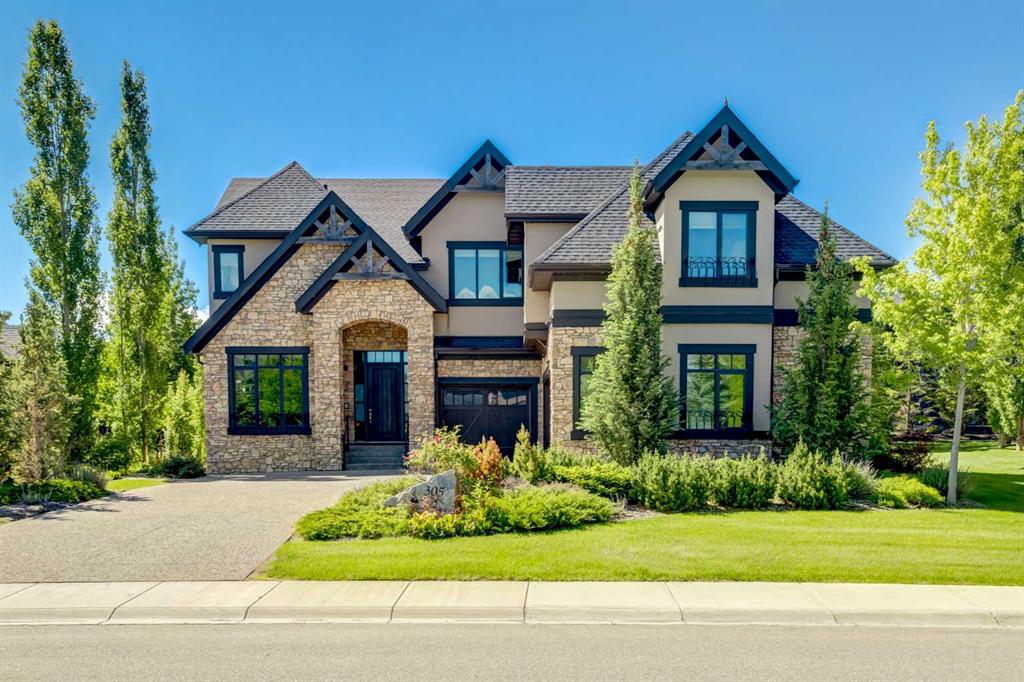 Picture for 305 Spyglass Way 