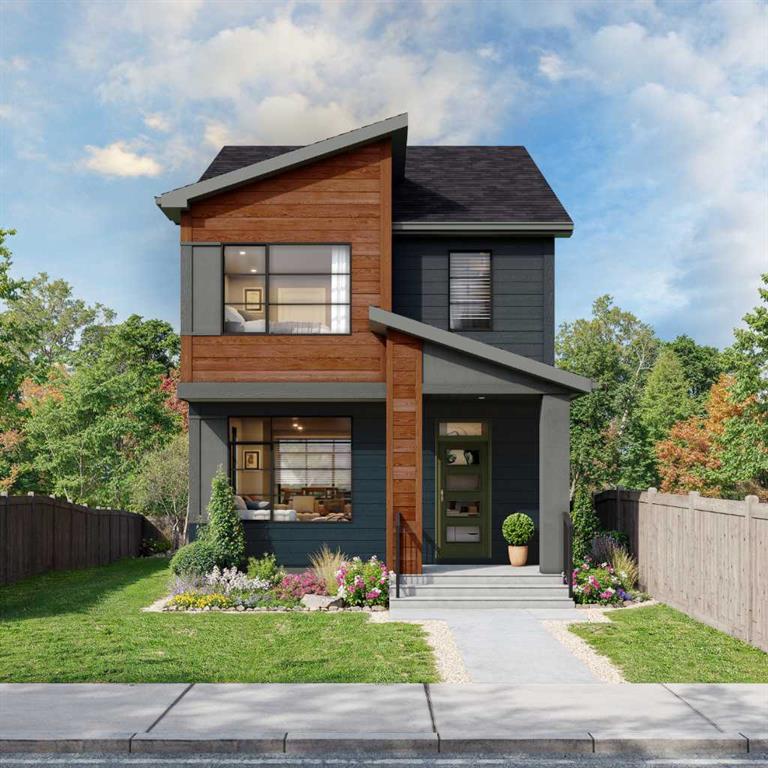Picture for 263 Heartwood Grove SE
