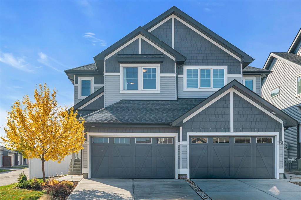 Picture for 91 Walcrest Way SE