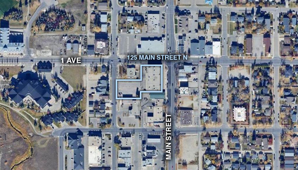 Picture for 125 Main Street N