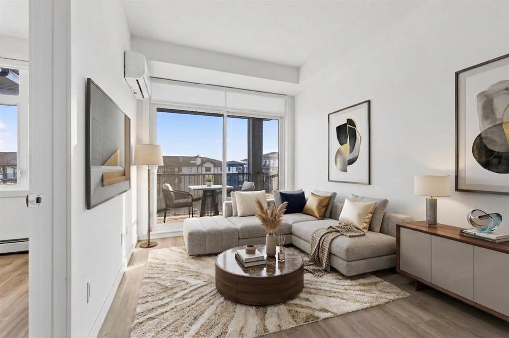 Picture for 411, 40 Sage Hill Walk NW