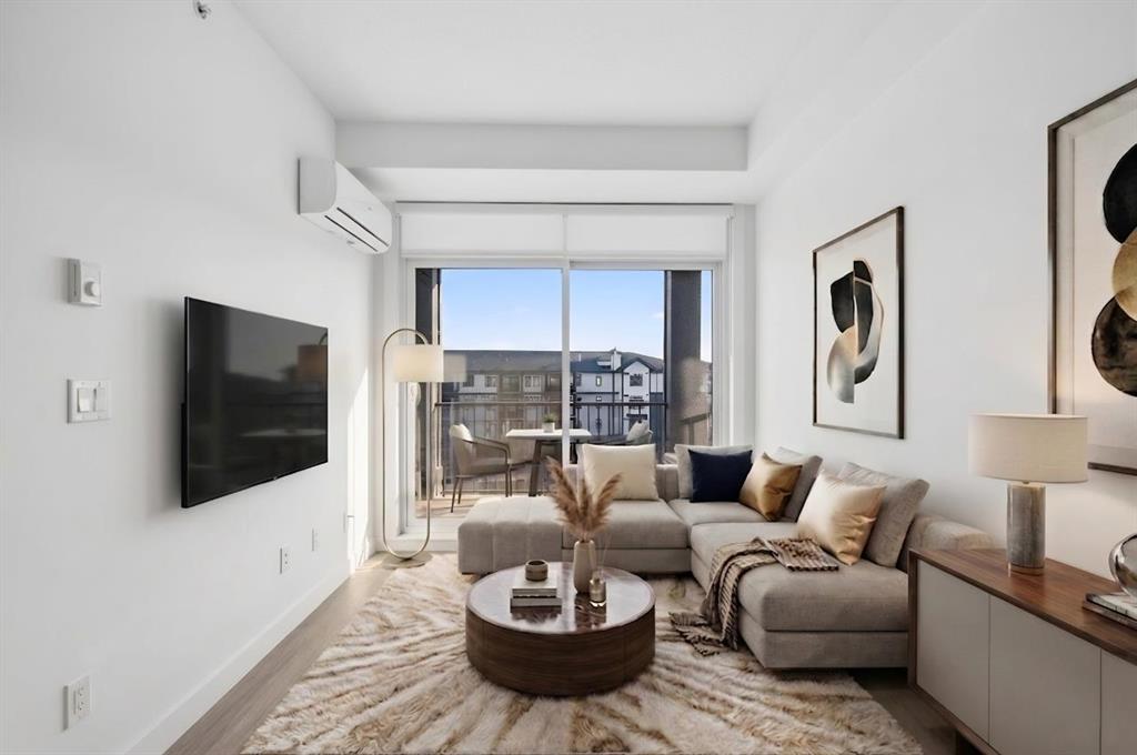 Picture for 411, 40 Sage Hill Walk NW