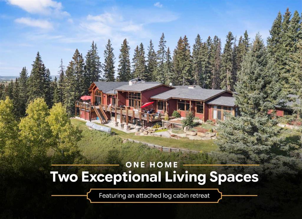 Picture for 226003 Priddis Valley Road W