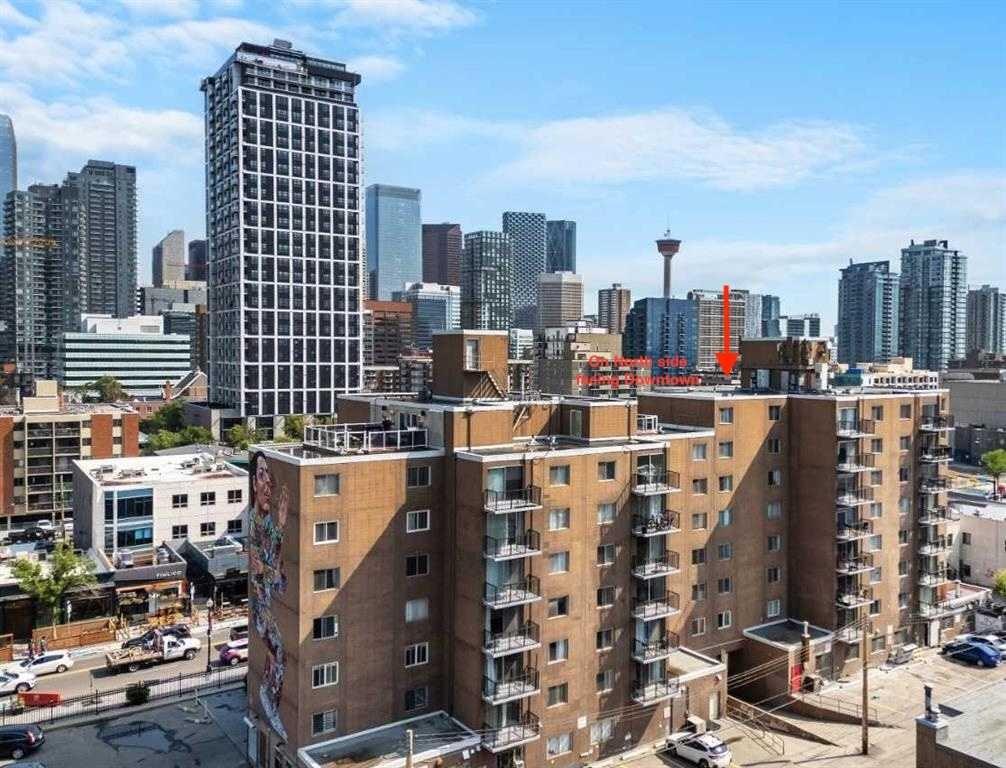 Picture for 5E, 515 17 Avenue SW