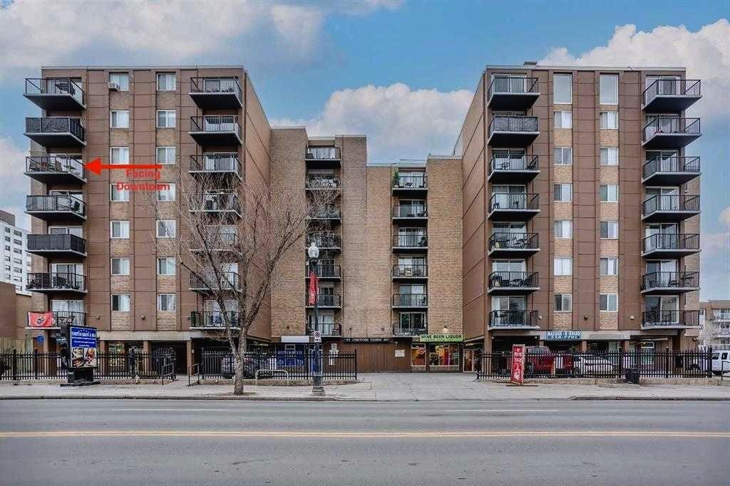 Picture for 5E, 515 17 Avenue SW