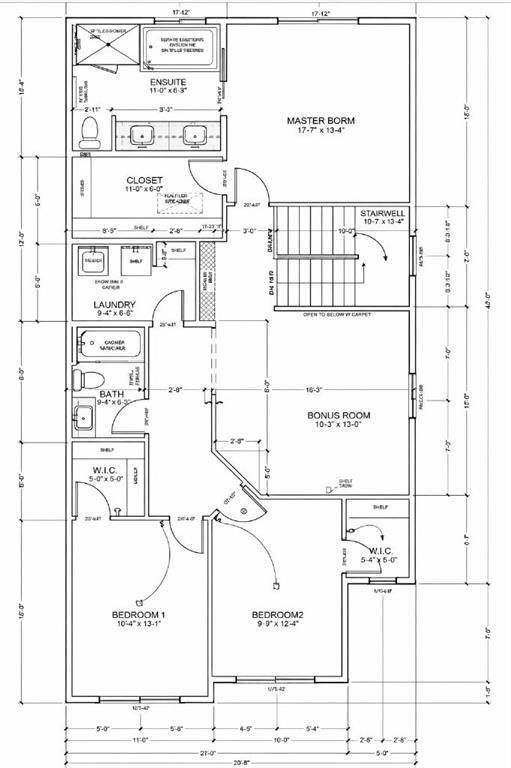 Picture for 80 Emerson Crescent  