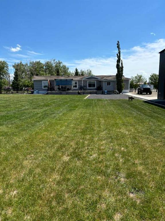Picture for 270165 Range Road 291  SE