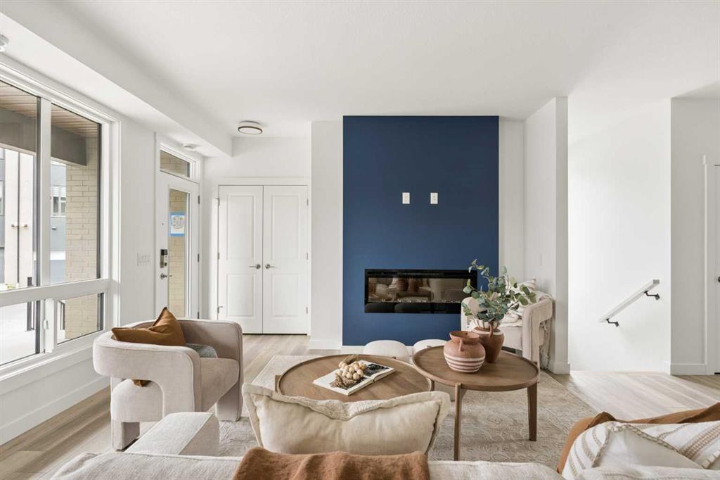 Picture for 605 Sovereign Common SW