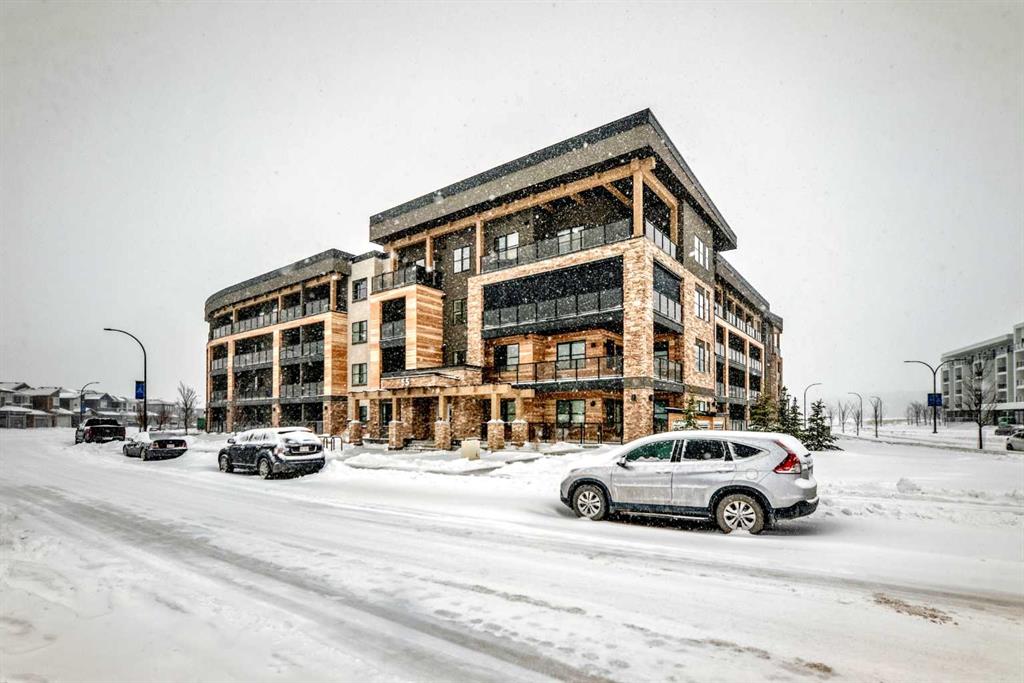 Picture for 311, 55 Wolf Hollow Crescent SE