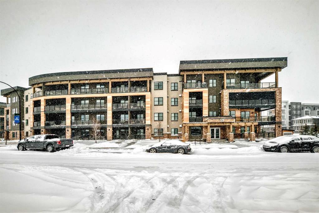 Picture for 311, 55 Wolf Hollow Crescent SE