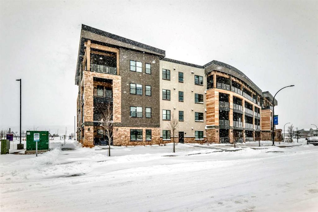 Picture for 311, 55 Wolf Hollow Crescent SE